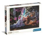 Puzzle 1500 elementów. HQ My Sentinel