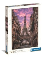 Puzzle 1500 elementów. HQ Paris Awakens