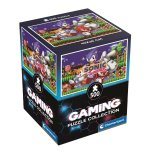 Puzzle 500 elementów. Cubes Sonic Classic