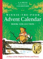 WINNIE-THE-POOH ADVENT NOV