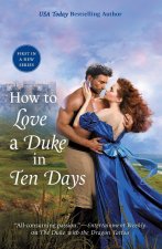 How To Love A Duke in Ten Days