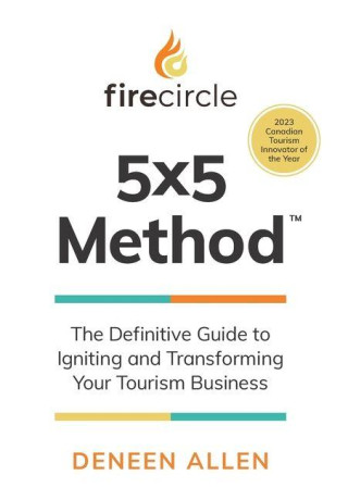 Firecircle 5x5 Method