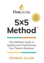 Firecircle 5x5 Method