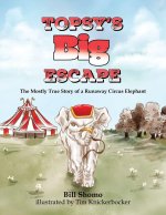 Topsy's Big Escape
