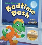 Little Gator's Bedtime Dash
