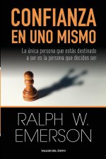 Confianza en uno mismo