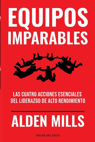 Equipos Imparables
