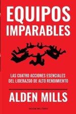 Equipos Imparables