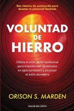 Voluntad de hierro
