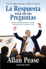 La respuesta está en las preguntas