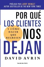 Por qué los clientes nos dejan