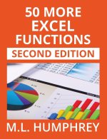 50 More Excel Functions