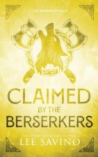 Claimed by the Berserkers Discreet Edition
