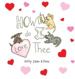 Howl Do I Love Thee