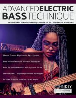 Advanced Electric Bass Technique