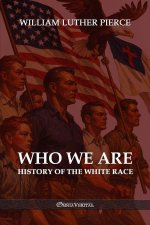 Who We Are