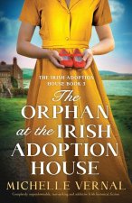 The Orphan at the Irish Adoption House