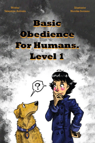 Basic Obedience For Humans