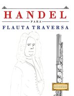 Handel para Flauta Traversa