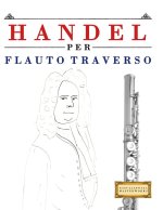 Handel per Flauto Traverso