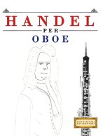 Handel per Oboe