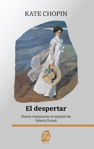 El despertar