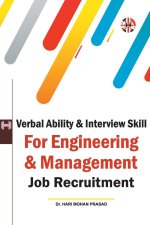 Verbal Ability and Interview Skill for Engineering & Management Job Recruitment