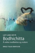Lazy Lama ser på Bodhichitta