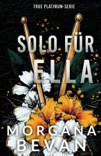 Defying Ella / Solo für Ella