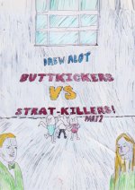 Buttkickers VS Strat-Killers PART 2/2