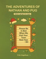 The Adventure of Nathan and Pug