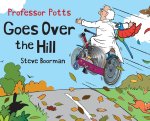 Professor Potts Goes Over the Hill