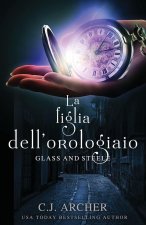 La figlia dell'orologiaio