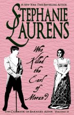 Who Killed The Earl Of Moran?
