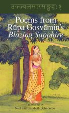 Poems from Rupa Gosvamin's Blazing Sapphire