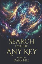 Search for the Any Key