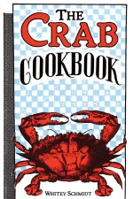 The Crab Cookbook
