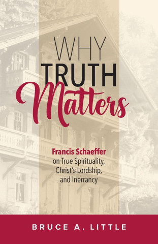 Why Truth Matters