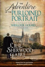 The Adventure of the Purloined Portrait