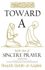 Toward a Sincere Prayer