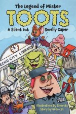 The Legend of Mr. Toots