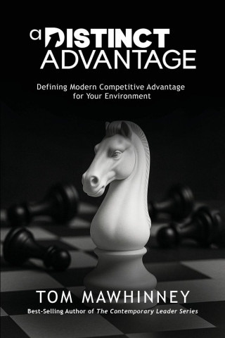 A Distinct Advantage