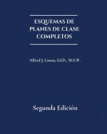 Esquemas De Planes De Clase Completos