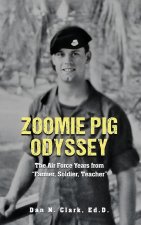 Zoomie Pig Odyssey