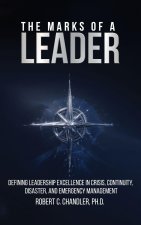 THE MARKS OF A LEADER