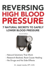 Reversing High Blood Pressure