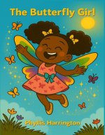 The Butterfly Girl
