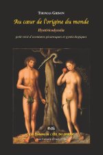 Au coeur de l'origine du monde