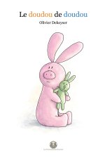 Le doudou de doudou