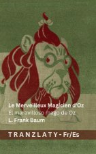 Le Merveilleux Magicien d'Oz / El maravilloso mago de Oz